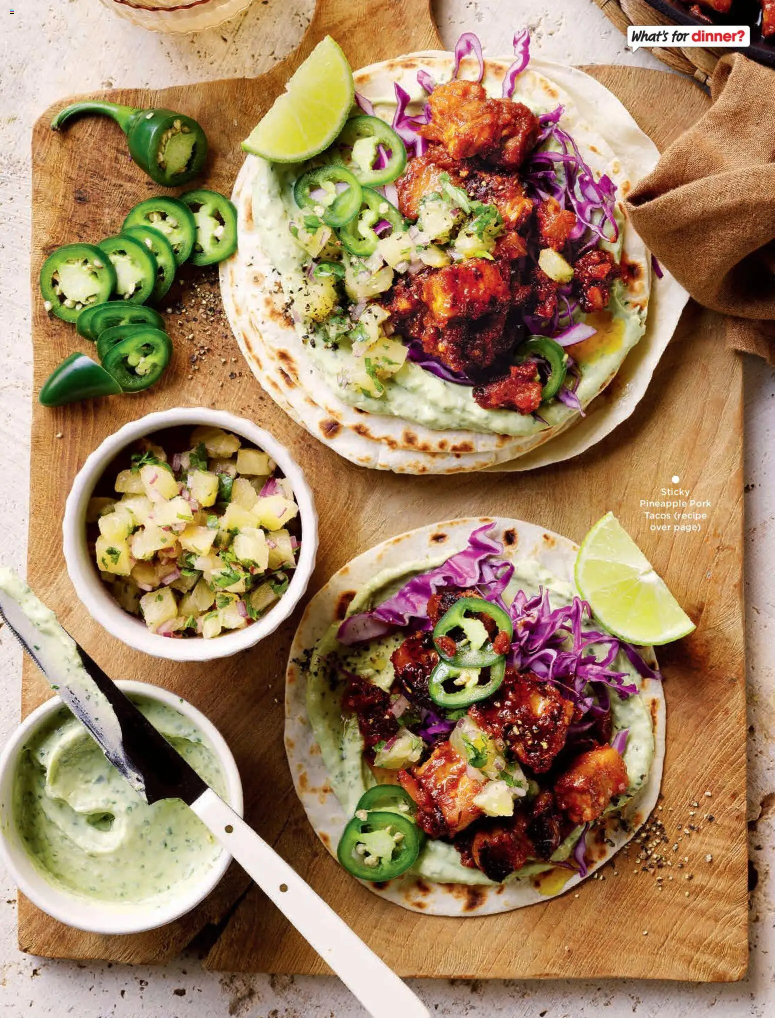 Coles catalogue - valid from 01/10/2026 | Page: 49 | Products: Pork, Pineapple