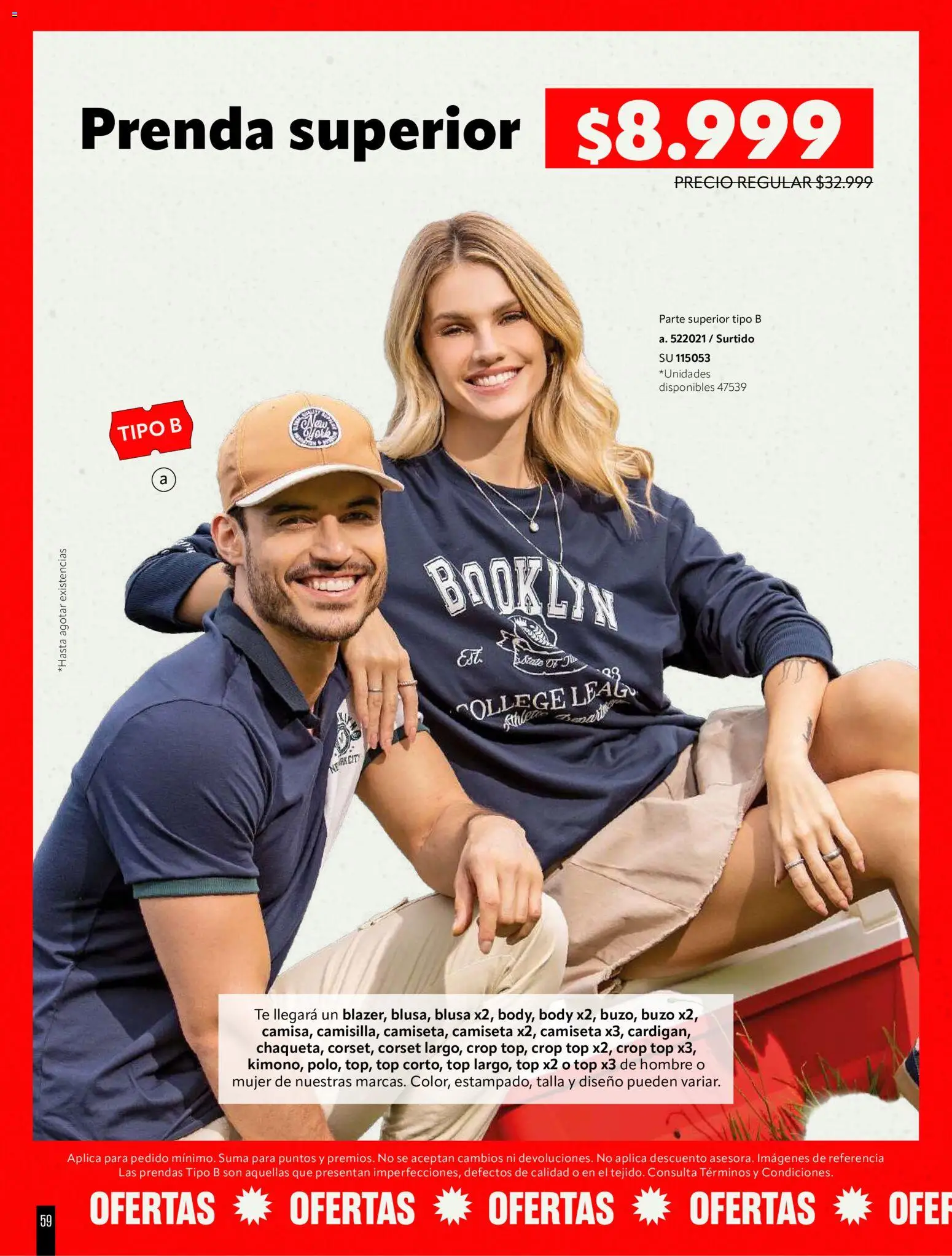 Carmel revista - valida desde el 01.07.2026 | Página: 219