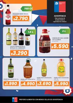 Cugat Ofertas válido desde el 07.09.2026 | Página: 33