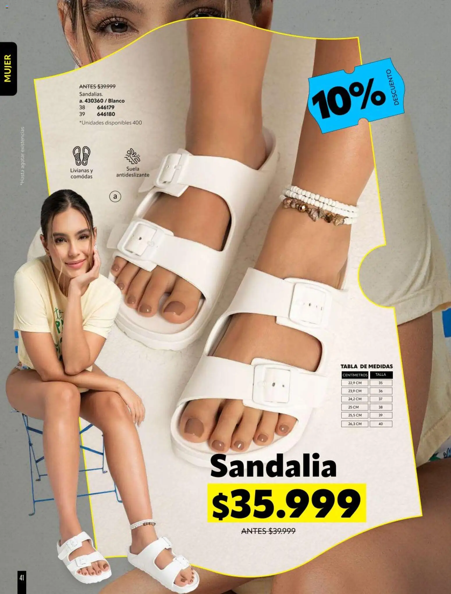 Carmel revista - valida desde el 11/08/2026 | Página: 262