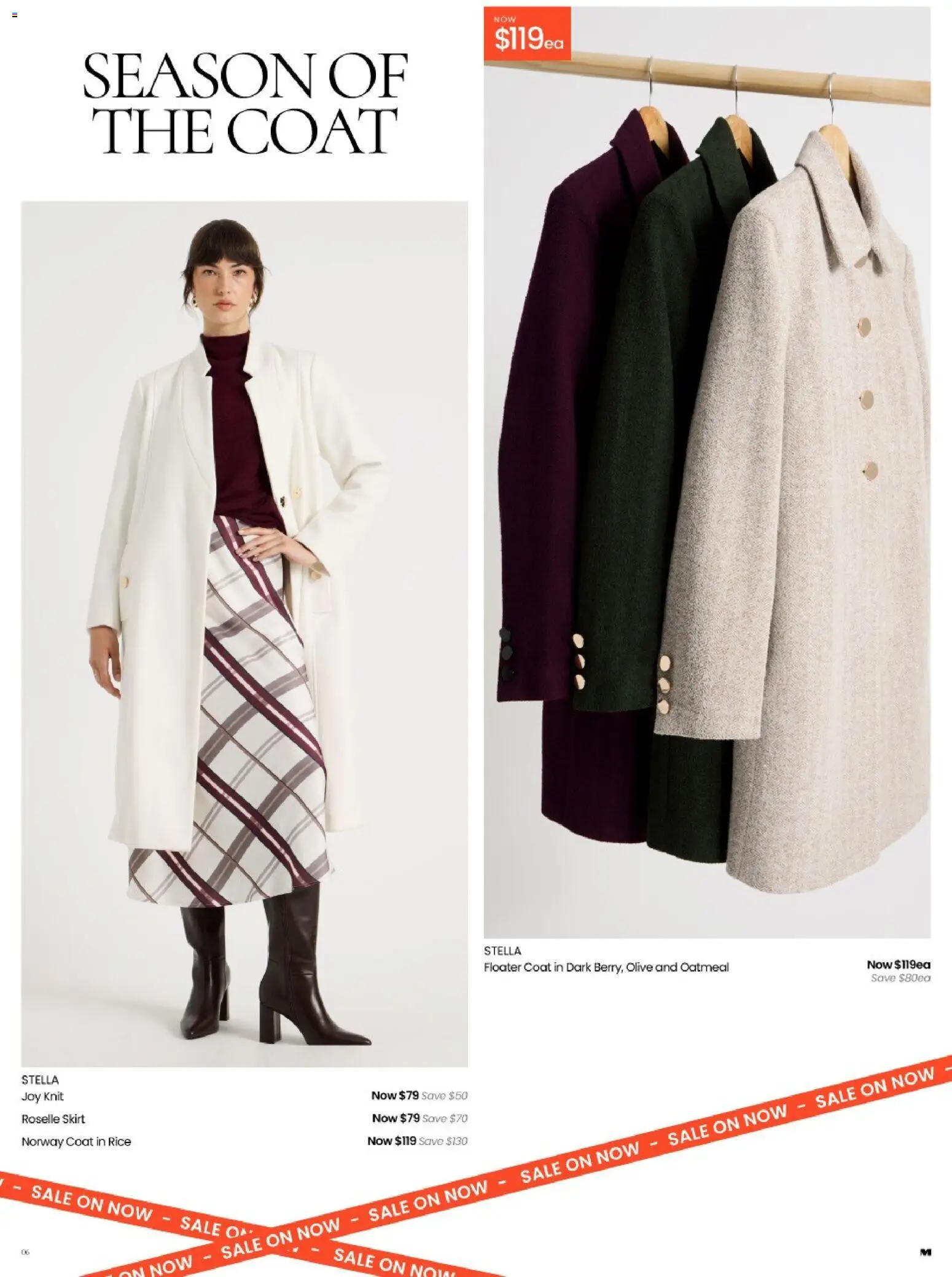 Myer catalogue - valid from 25.05.2026 | Page: 6