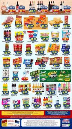 Bramil Supermercados - Ofertas da semana - Pré-Visualização do folheto da loja Bramil Supermercados, válido de 18.05.2026 | Página: 2
