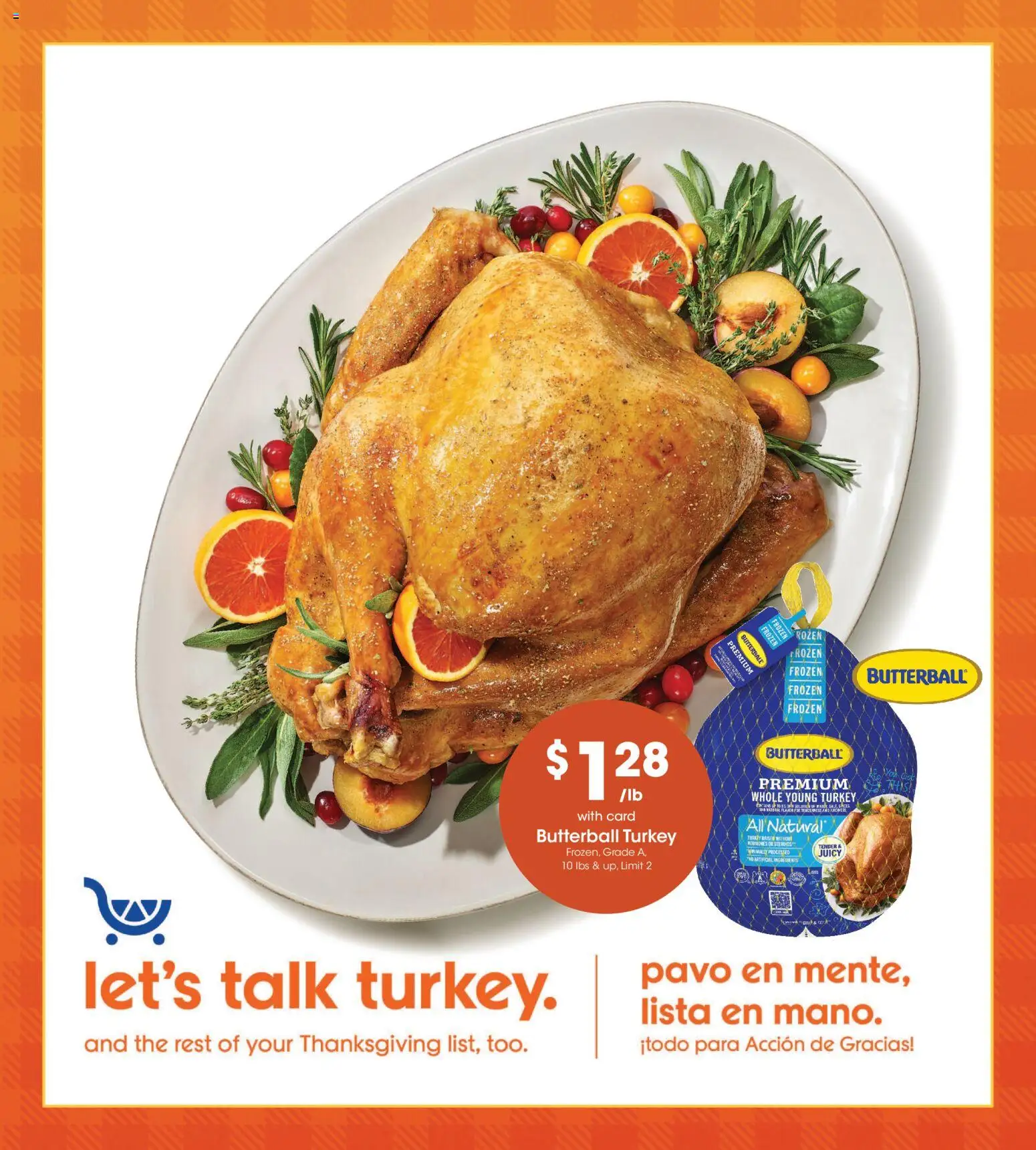 Smith's Weekly Ad - valid from 10/14/2026 | Page: 8