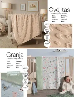 Vista previa de Vianney - Catálogo Invierno, nuevo folleto de la tienda, válido en México a partir del 15.08.2025 | Página: 187