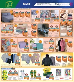 Supermercados Condor - Ofertas da semana - Pré-Visualização do folheto da loja Supermercados Condor, válido de 26.05.2026 | Página: 27