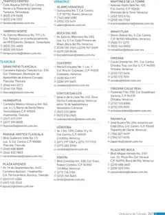 Vista previa de Steren catálogo, nuevo folleto de la tienda, válido en México a partir del 01.01.2026 | Página: 379 | Productos: Llave