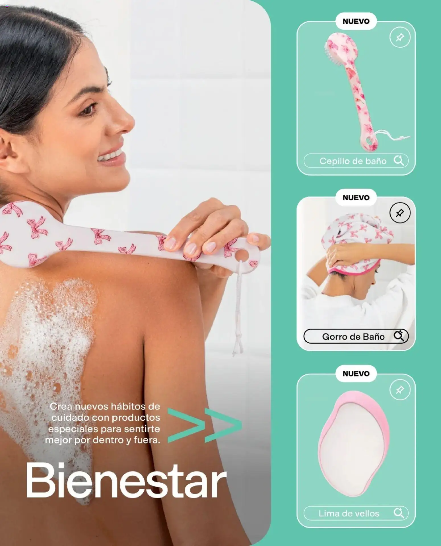 Avon revista - valida desde el 25.03.2026 | Página: 164