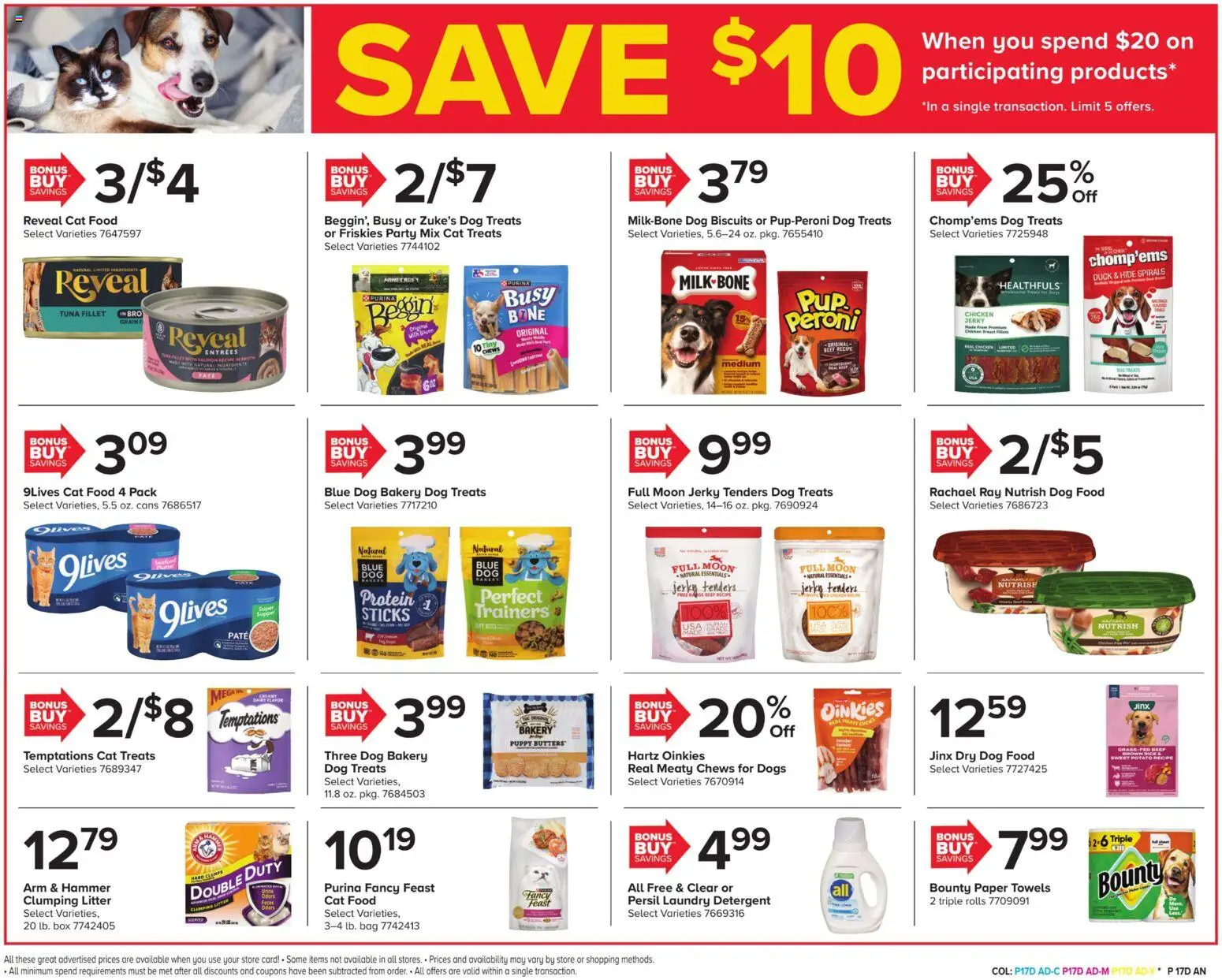 Giant Weekly Ad - valid from 08.05.2026 | Page: 18