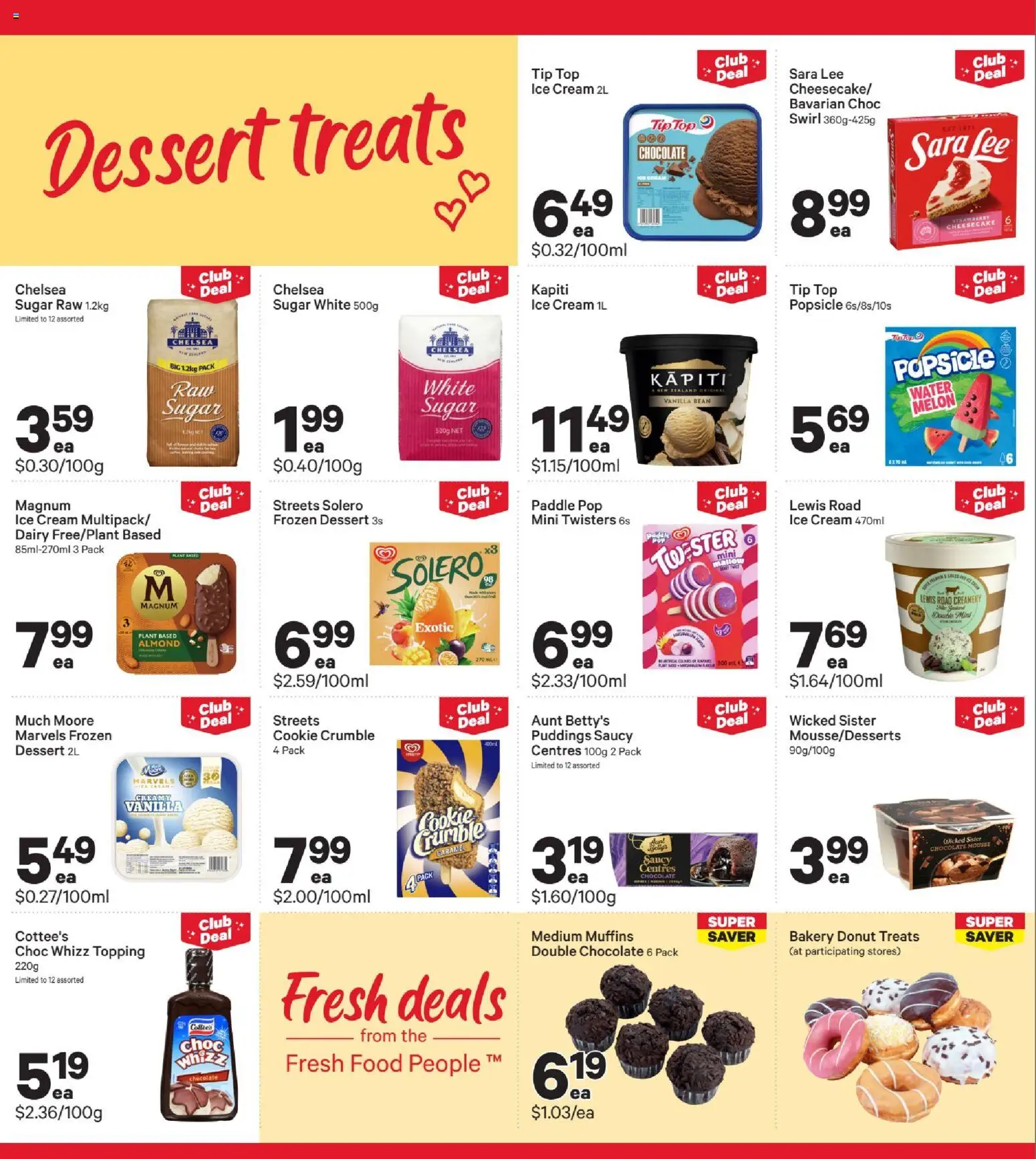 New World catalogue from 18.05.2026 | Page: 16