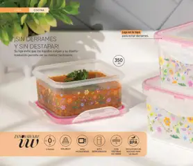 Vista previa de AVON Casa & Estilo 8 2026, nuevo folleto de la tienda, válido en México a partir del 08.05.2026 | Página: 100