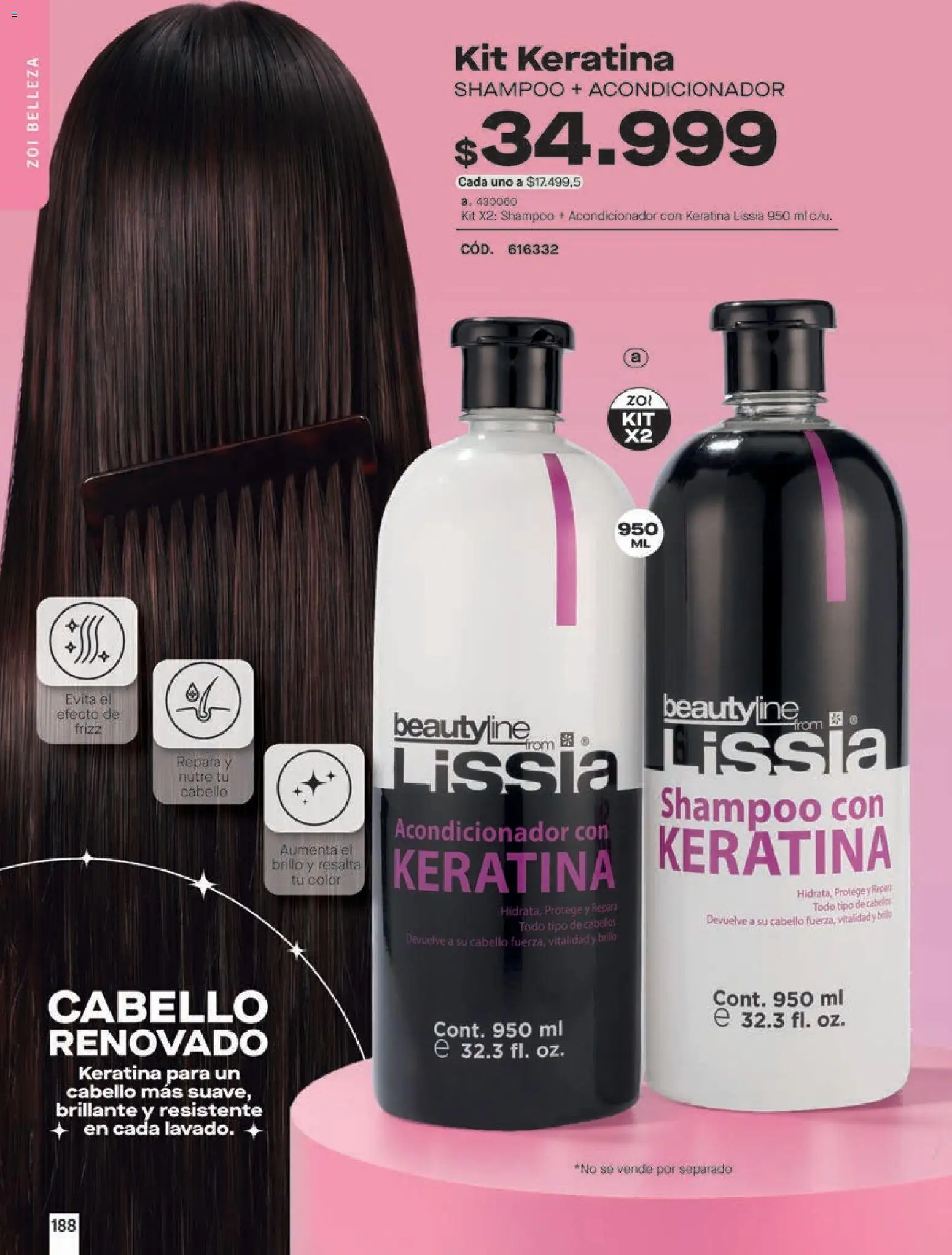 Pacifika revista - valida desde el 11/12/2026 | Página: 188