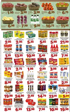 Confiança - Ofertas da semana - Pré-Visualização do folheto da loja Confiança, válido de 01.05.2026 | Página: 2