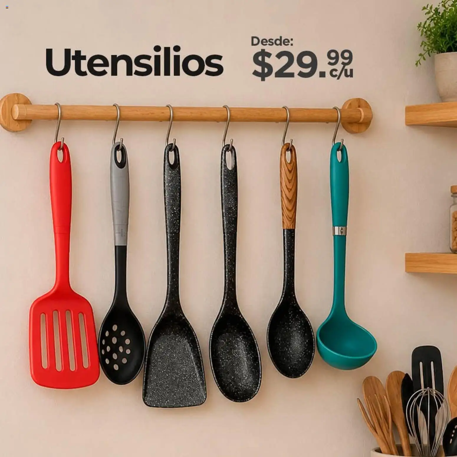 Nuevas ofertas de Waldo's válidas en toda la República Mexicana desde el 05/08/2026. ¡Encuentra las mejores ofertas en Waldo's catálogo! | Página: 3
