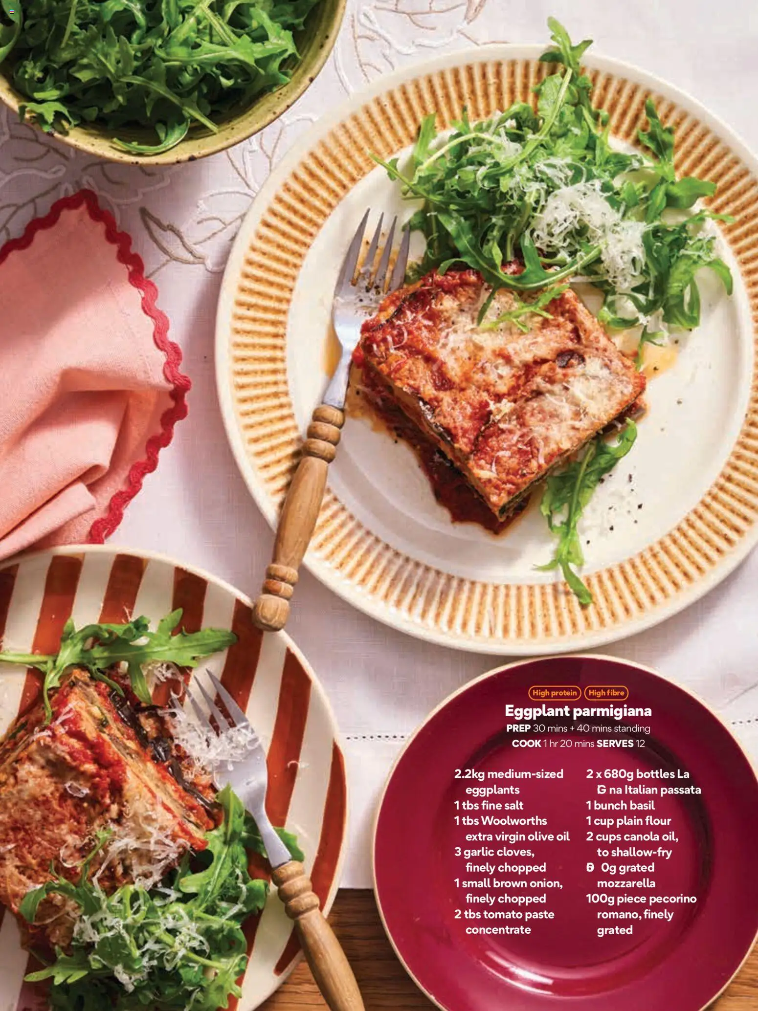 Woolworths catalogue - valid from 01/10/2026 | Page: 18