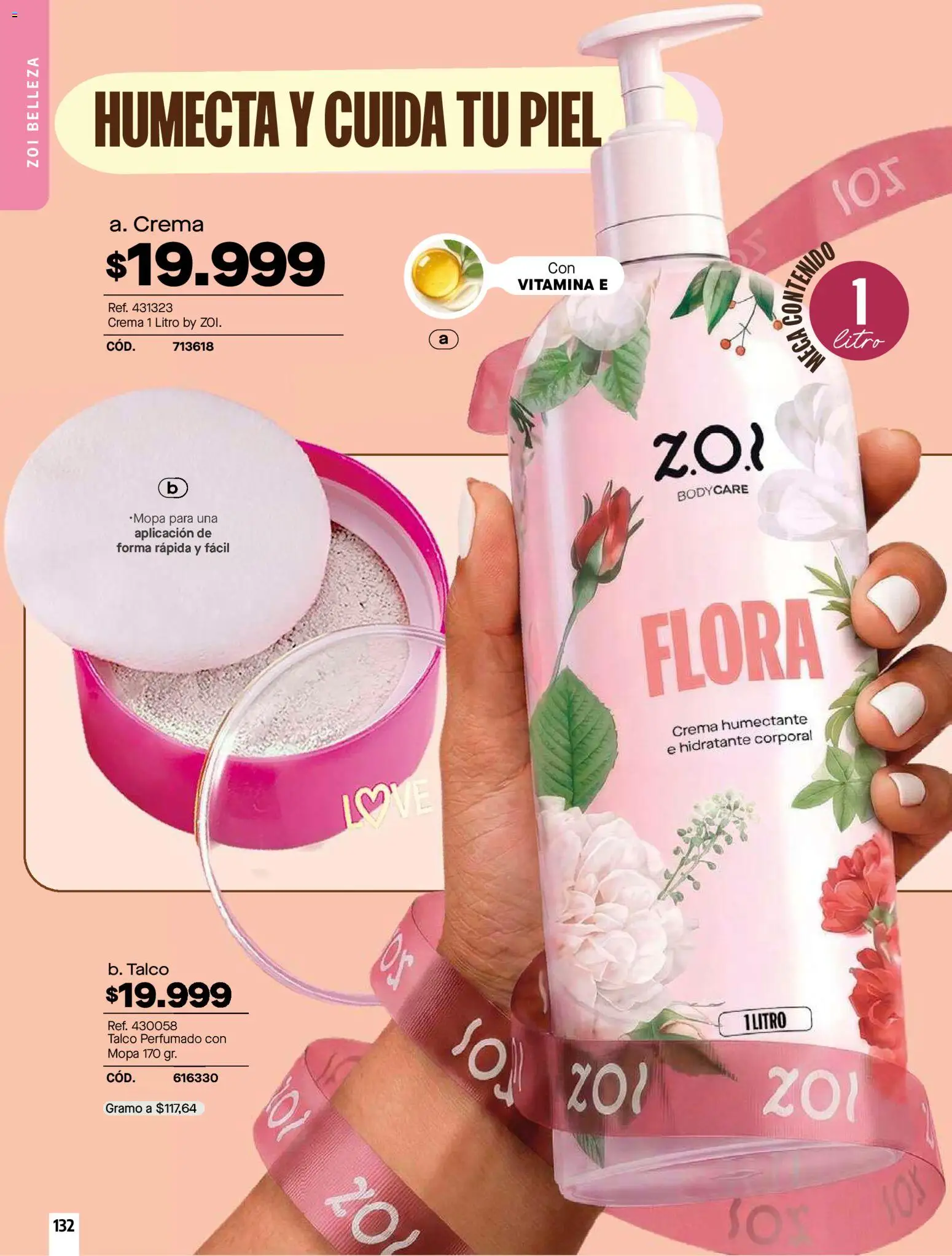 Carmel revista - valida desde el 13.05.2026 | Página: 132