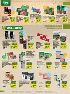 Cooper ofertas Super quinzenal - Pré-Visualização do folheto da loja Cooper, válido de 29.04.2026 | Página: 6