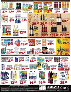 Confiança - Ofertas da semana - Pré-Visualização do folheto da loja Confiança, válido de 23/06/2026 | Página: 4