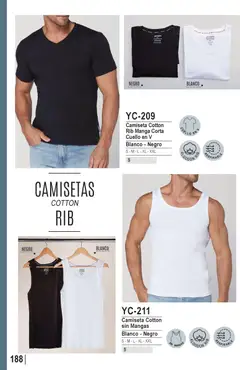 Ofertas Lady Genny válido desde el 09.02.2026 | Página: 190