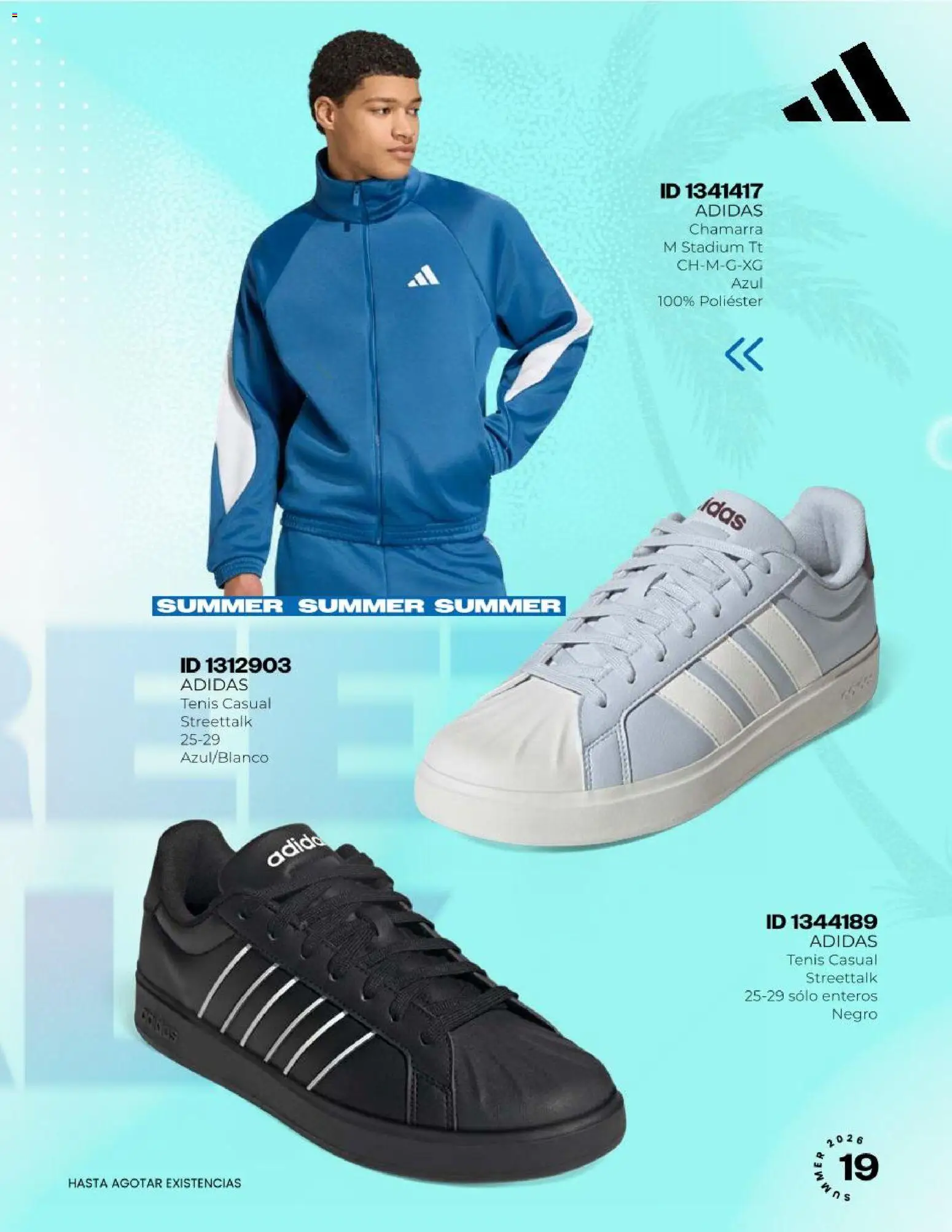 Nuevas ofertas de Price Shoes válidas en toda la República Mexicana desde el 15.05.2026. ¡Encuentra las mejores ofertas en Price Shoes catálogo! | Página: 19