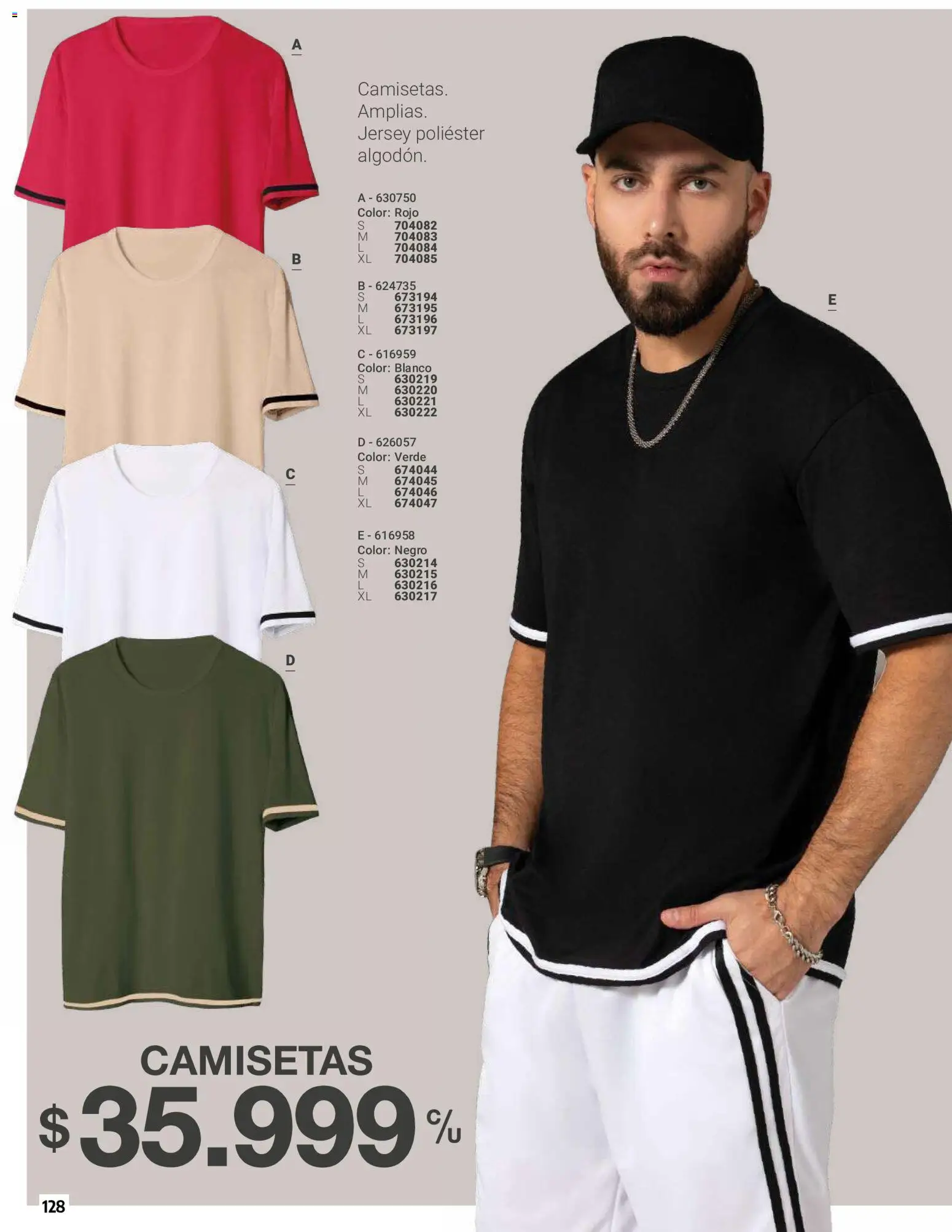 Carmel revista - valida desde el 01/07/2026 | Página: 128