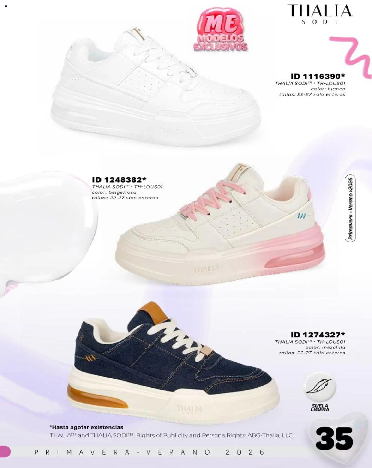 Catálogo Price Shoes de 02/04/2026 — page 34