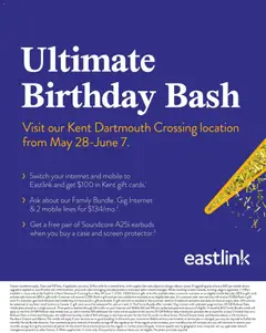 Preview of Kent weekly flyer / circulaire from shop Kent valid from 28.05.2026 | Page: 13