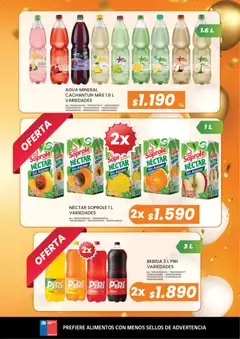 Cugat Ofertas válido desde el 31.07.2026 | Página: 25