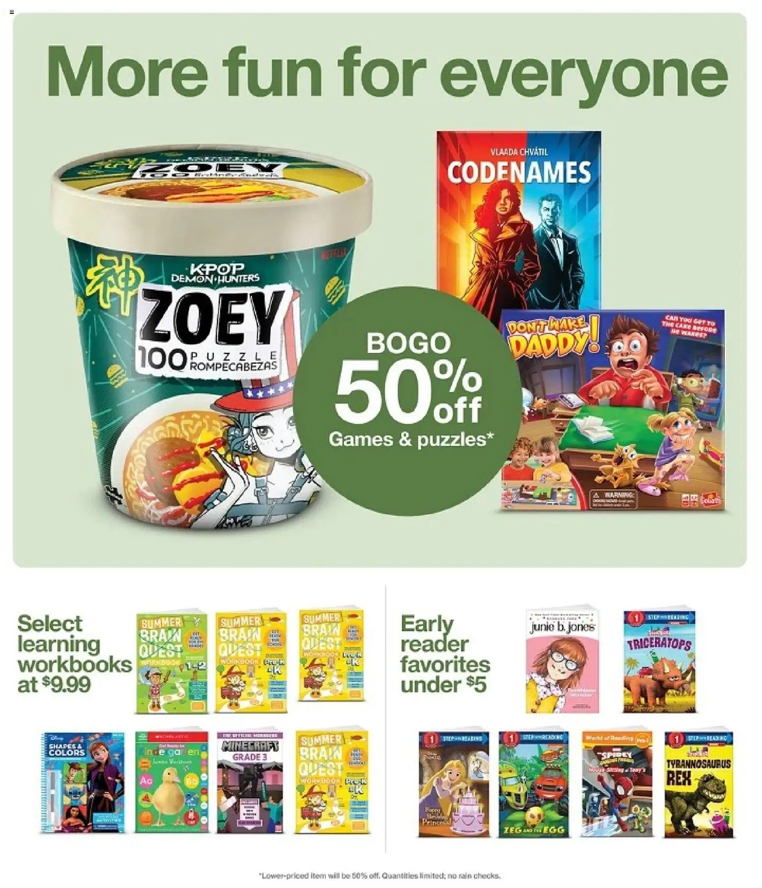 Target Weekly Ad - valid from 17.05.2026 | Page: 19