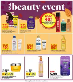 Preview of Meijer weekly ads valid from 09/23/2026 | Page: 31