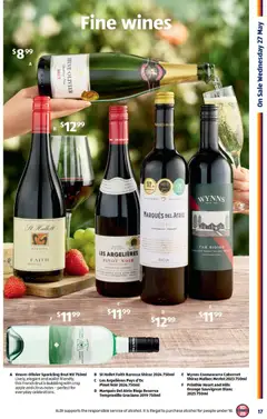 Preview of Aldi catalogue - valid from 27.05.2026 | Page: 17 | Products: Wallet, Hat