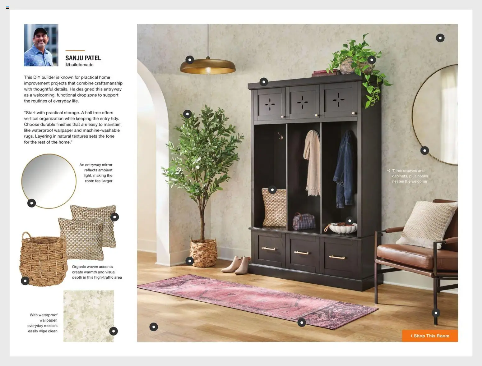 Home Depot Catalog - valid from 09/08/2026 | Page: 10