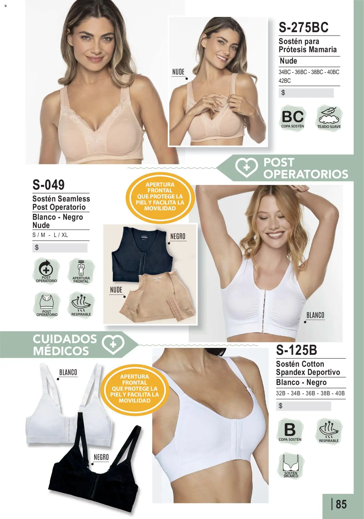 Lady Genny Ofertas │ válido desde el 31.08.2026 | Página: 87