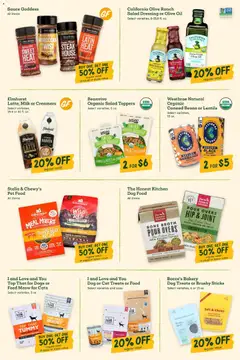 Preview of Sprouts weekly ads valid from 29.04.2026 | Page: 19