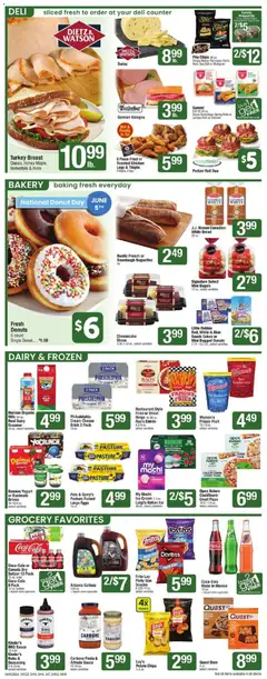 Preview of Shaw's weekly ads valid from 05.06.2026 | Page: 2