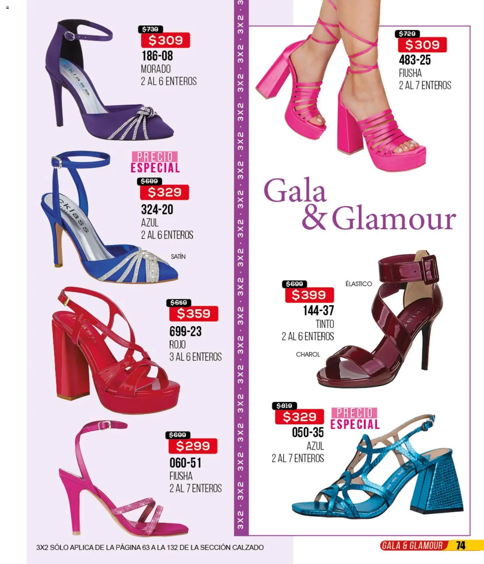CKLASS ofertas de 20/04 — page 74