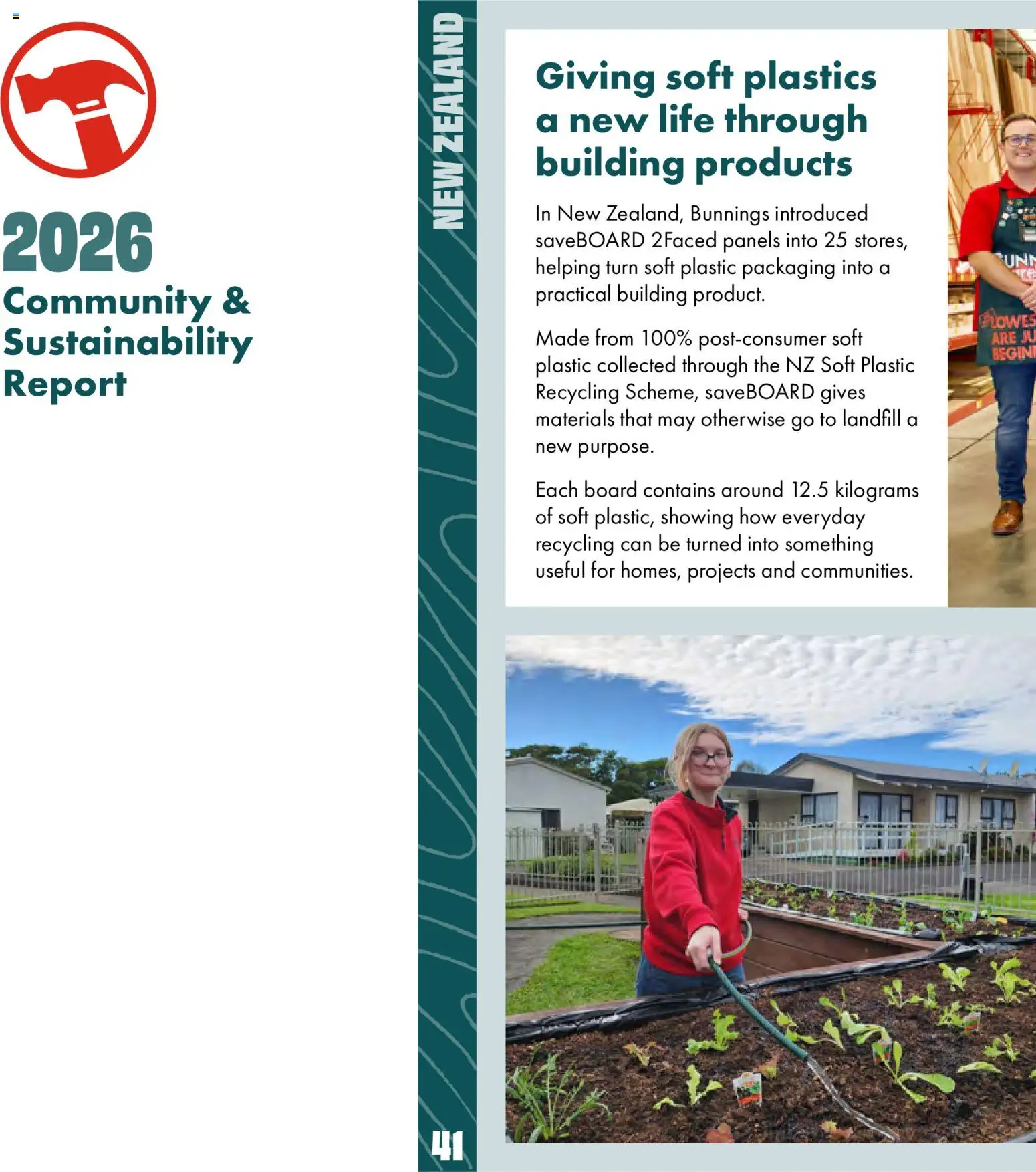 Bunnings Warehouse catalogue - valid from 28/08/2026 | Page: 81