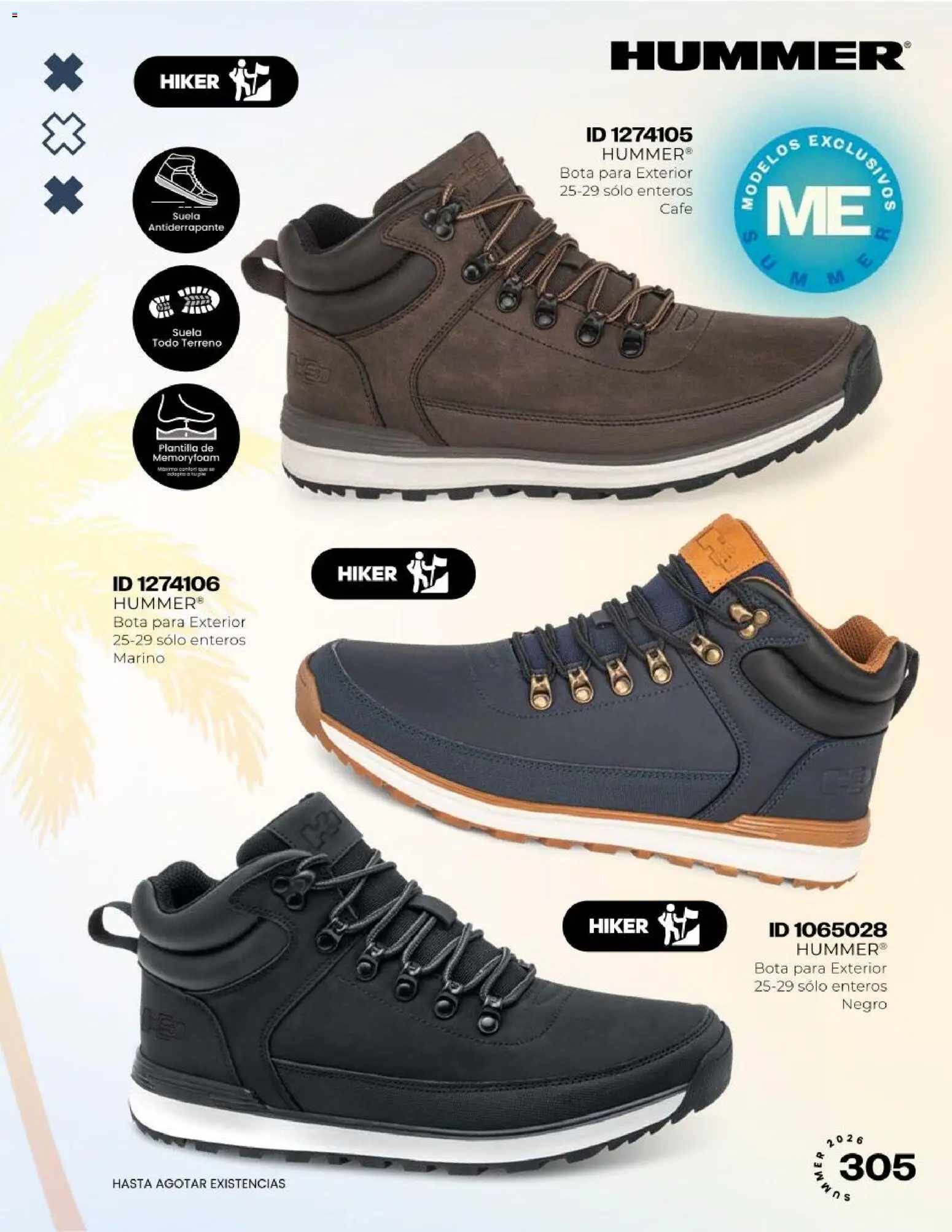 ¡El último » catálogo de Price Shoes para Mayo « está aquí! Descubre las SUPER OFERTAS. | México