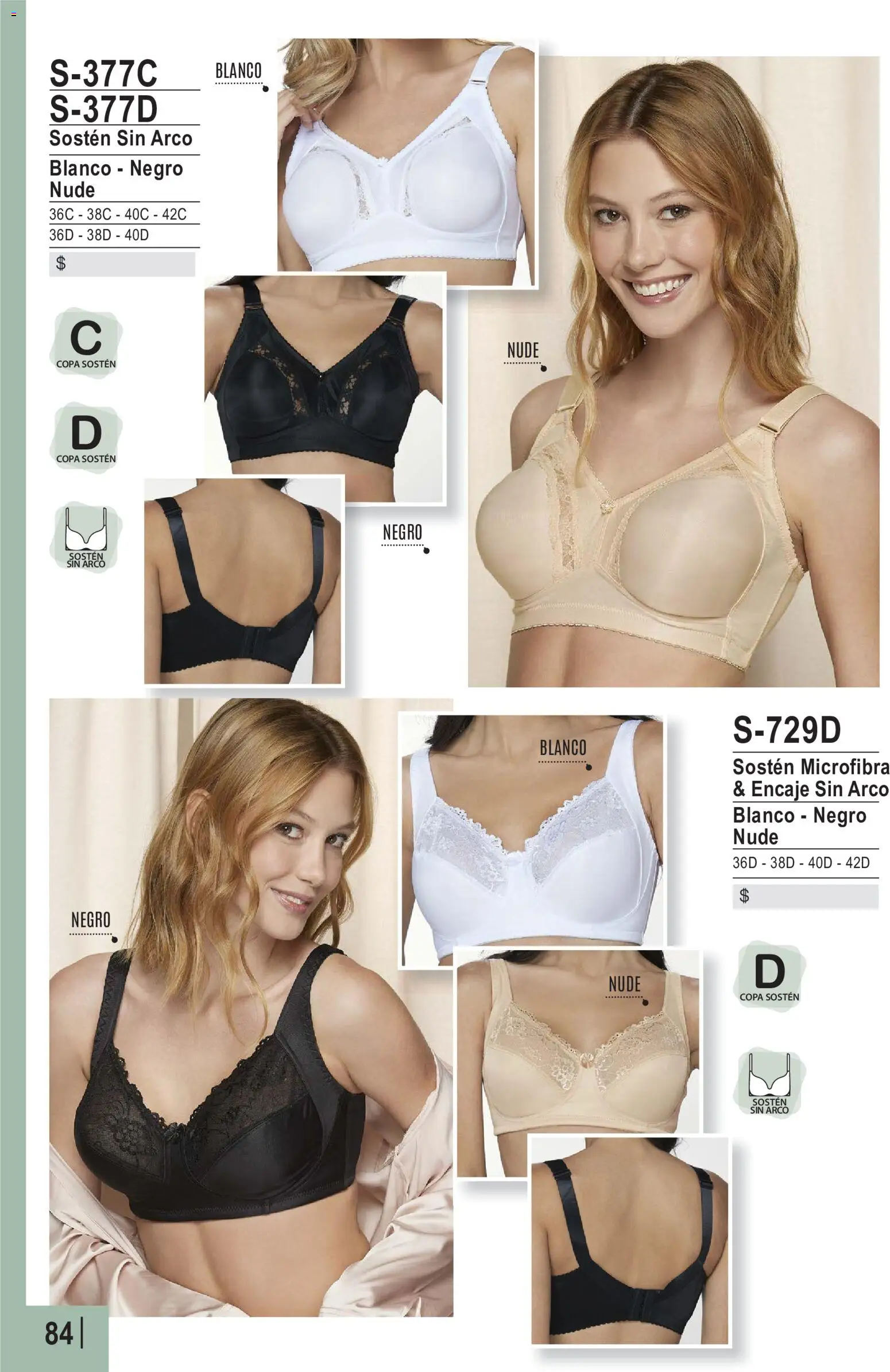 Lady Genny Ofertas │ válido desde el 31.08.2026 | Página: 86