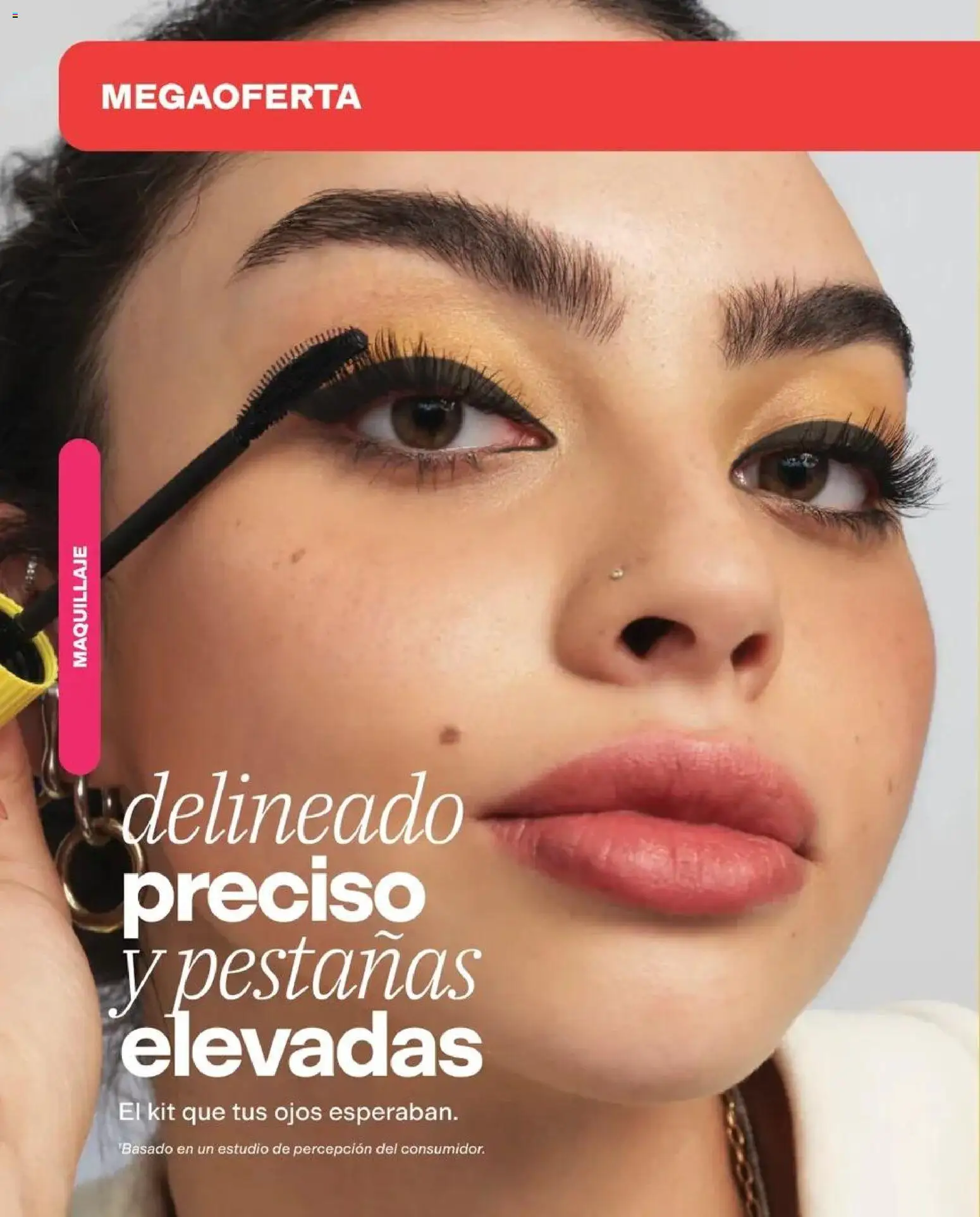 Catálogo Avon Campaña 13 │ válido desde el 31.08.2026 | Página: 27 | Productos: Maquillaje