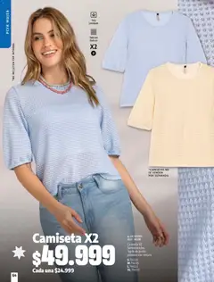 Pacifika catálogo Campaña 10 / 2026 -  Vista previa de la revista de la tienda Pacifika valido desde el 20/05/2026 | Página: 65