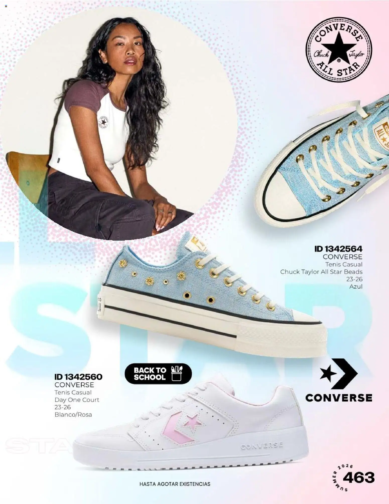 Nuevas ofertas de Price Shoes válidas en toda la República Mexicana desde el 15.05.2026. ¡Encuentra las mejores ofertas en Price Shoes catálogo! | Página: 463