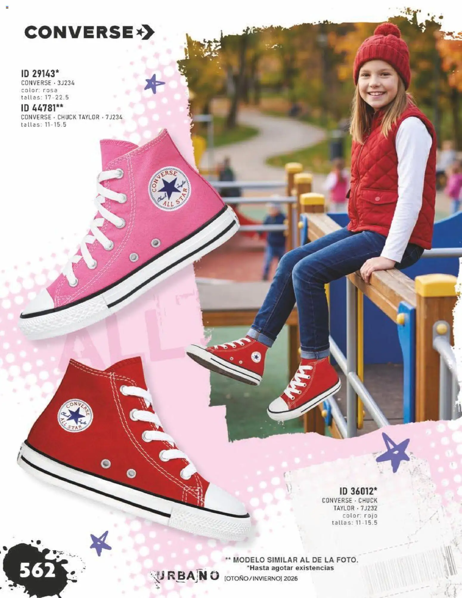 Nuevas ofertas de Price Shoes válidas en toda la República Mexicana desde el 31/07/2026. ¡Encuentra las mejores ofertas en Price Shoes catálogo Urbano! | Página: 562