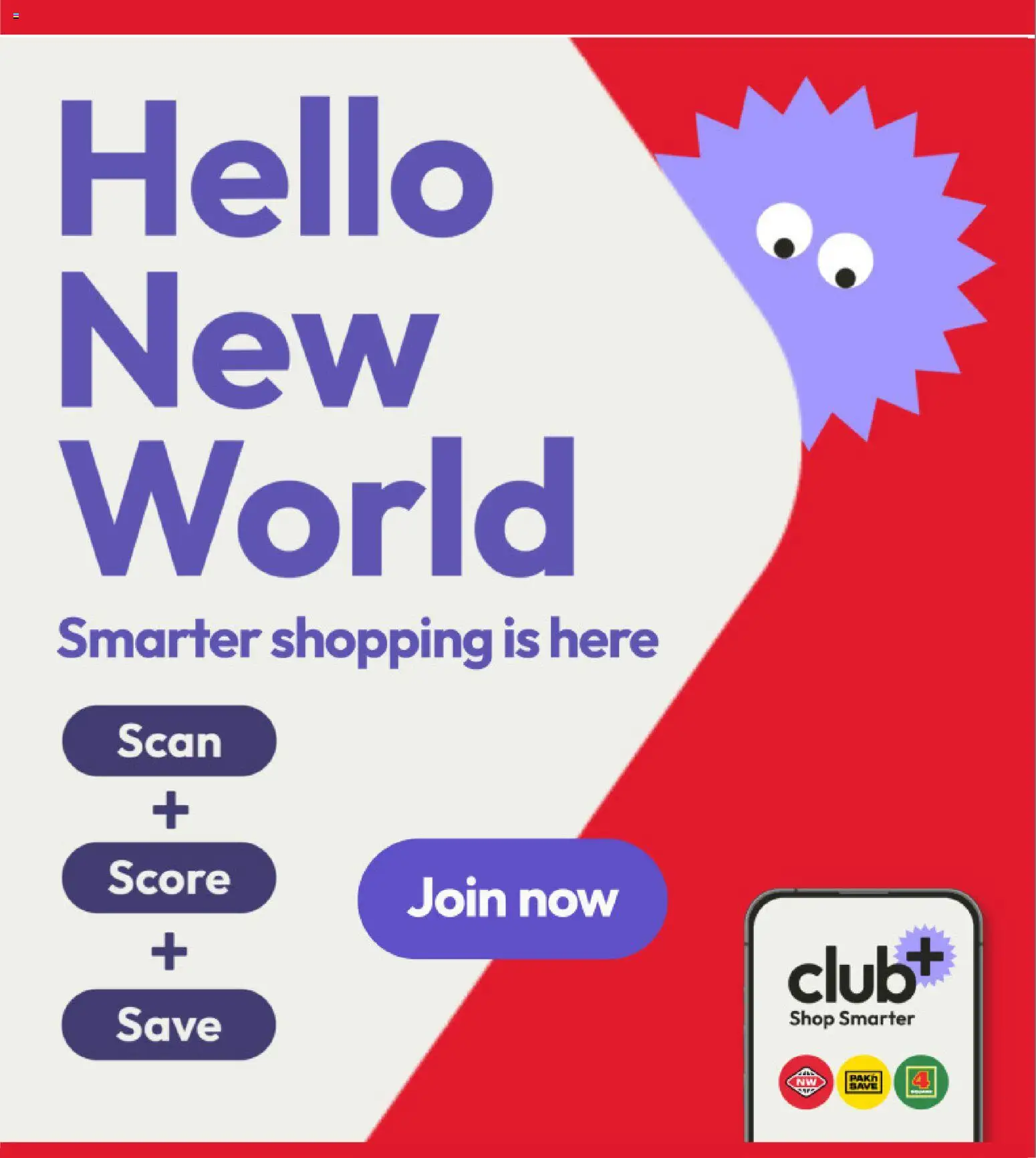 New World catalogue from 13 Jul 2026 | Page: 20