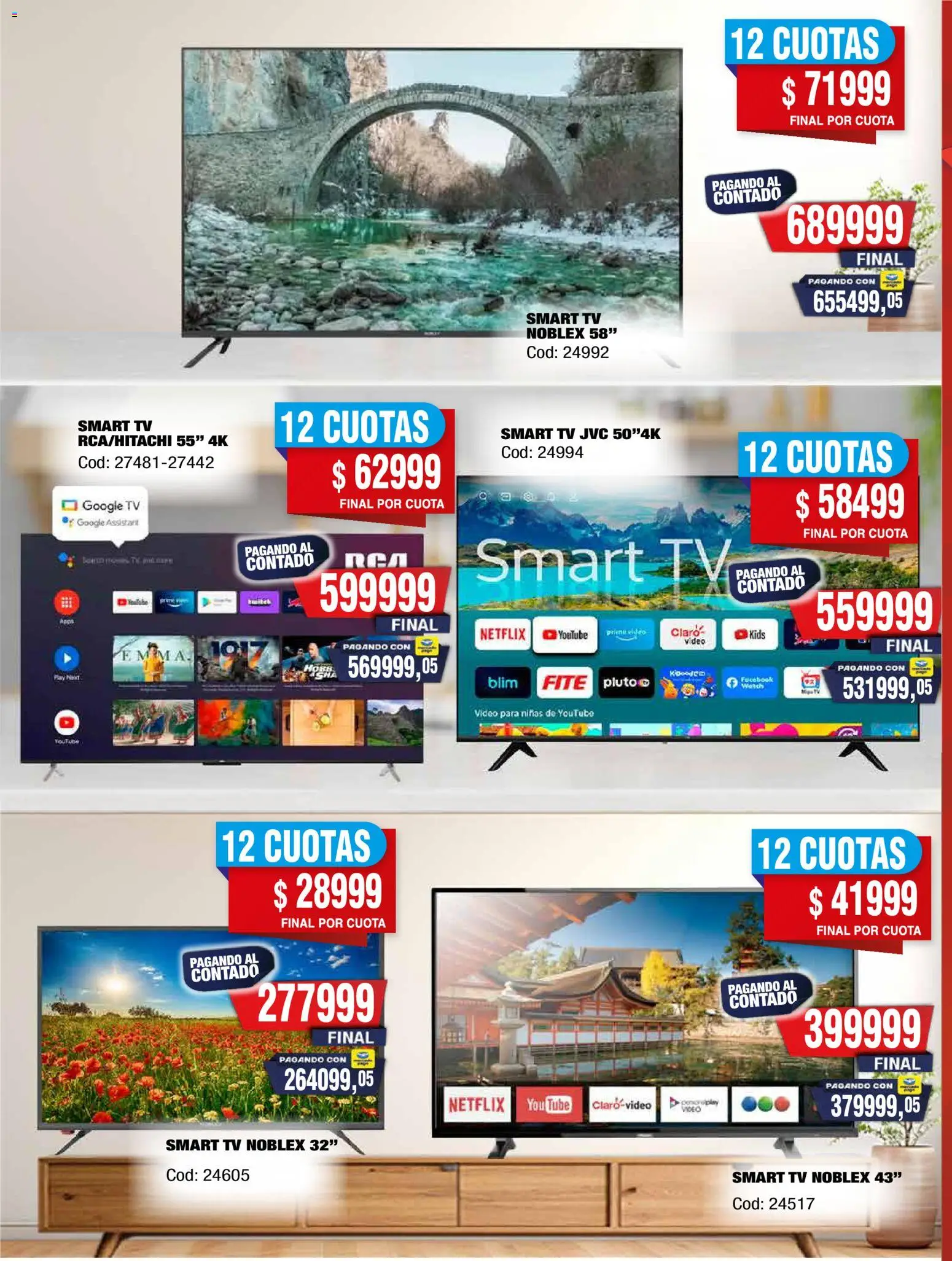 Maxiconsumo ofertas │ válido desde el 10/08/2026 | Página: 38