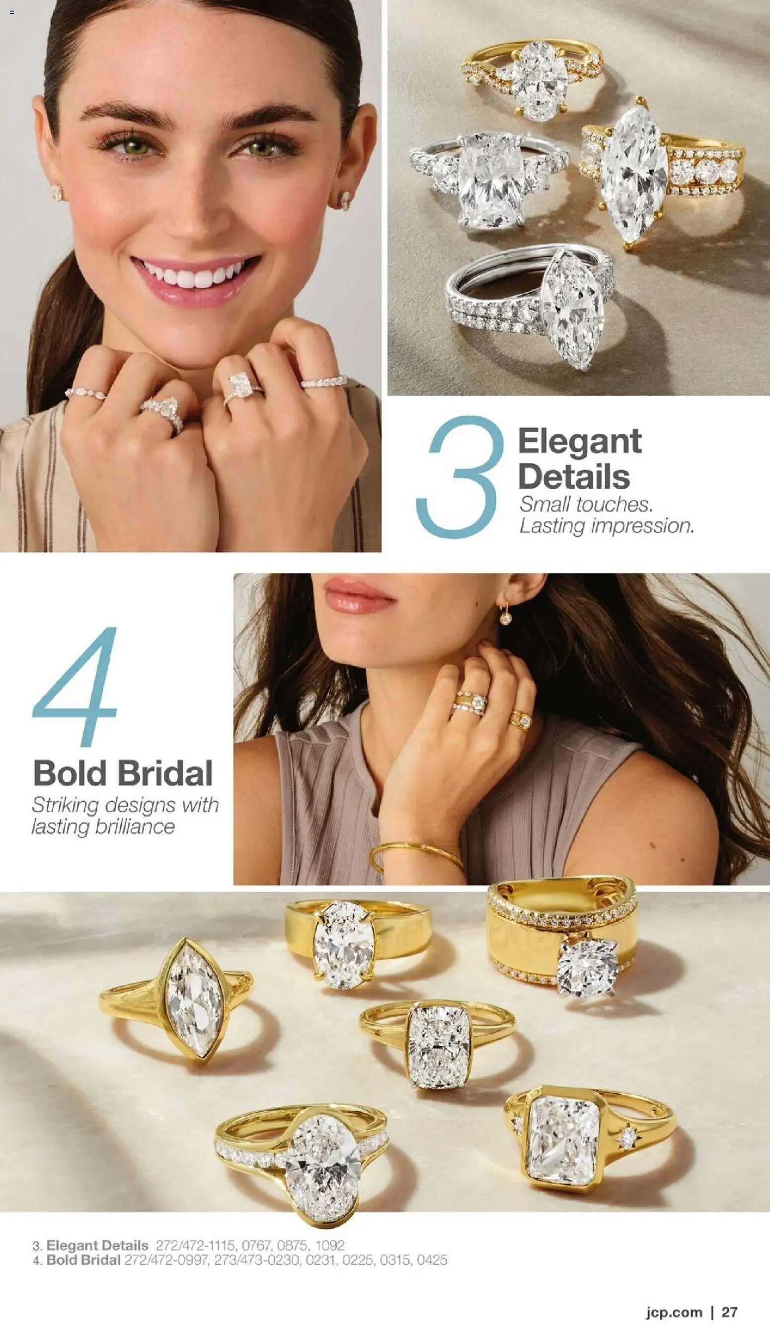 JCPenney Jewelry Sale - valid from 09/03/2026 | Page: 26