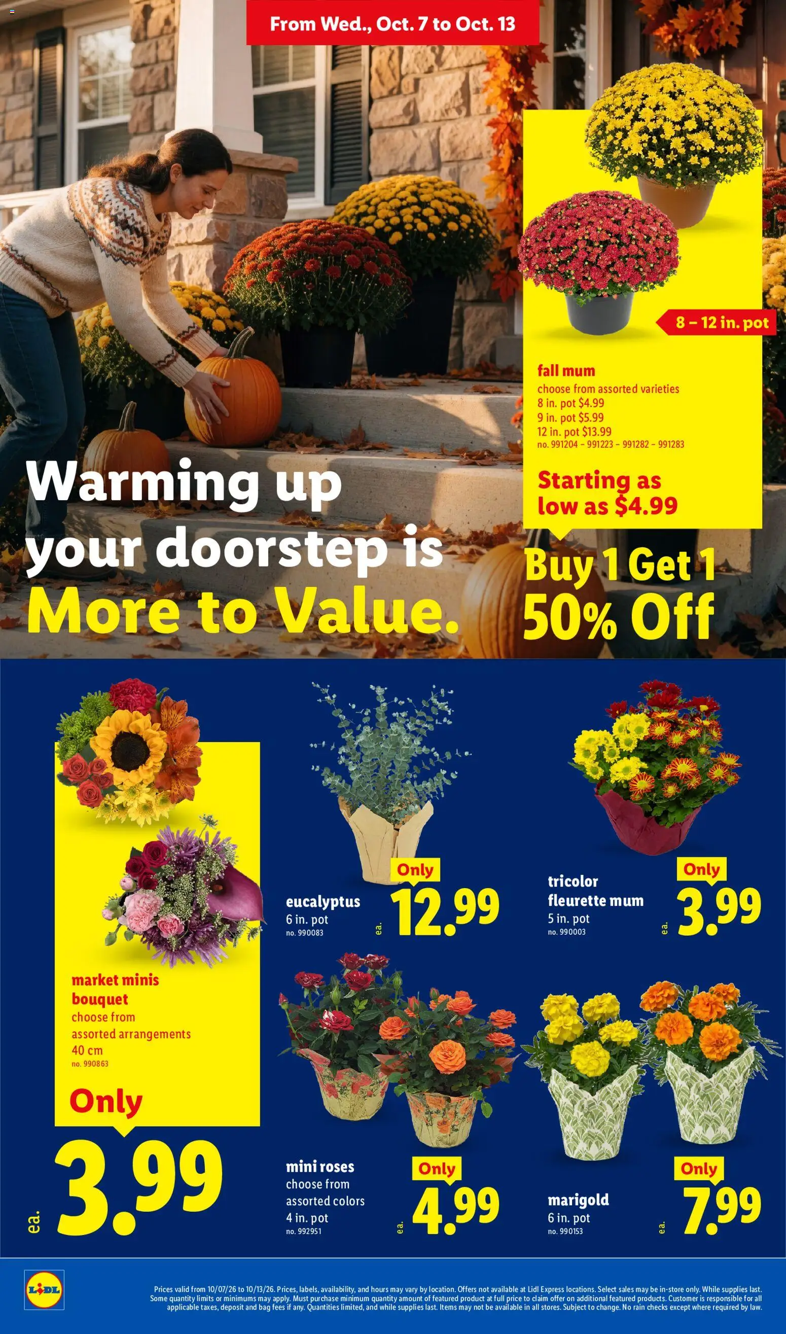 Lidl Weekly Ad - valid from 10/07/2026 | Page: 22