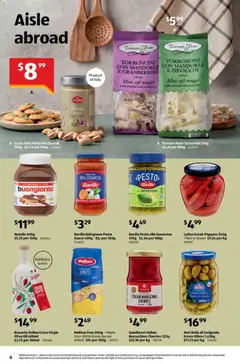 Preview of Aldi catalogue Special Buys - valid from 01/07/2026 | Page: 6
