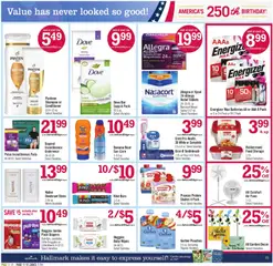 Preview of Price Chopper weekly ads valid from 31.05.2026 | Page: 11