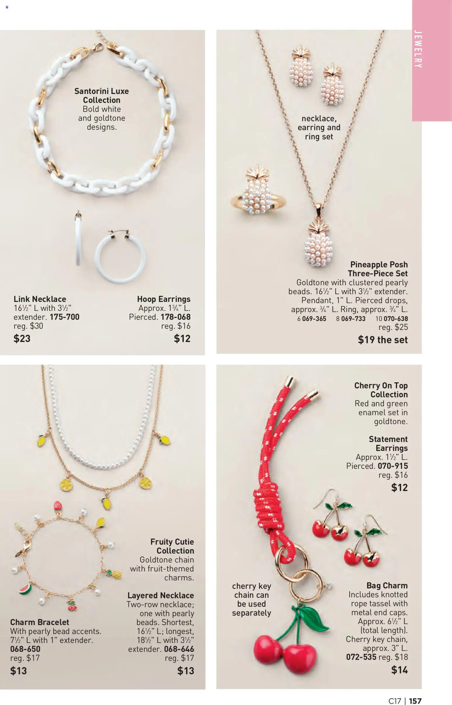 Avon Brochure - valid from 08/12/2026 | Page: 157