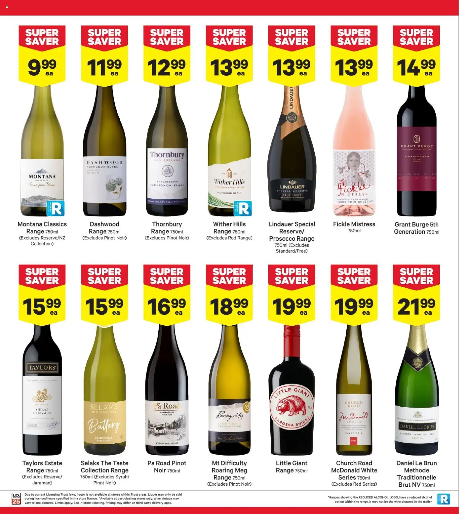 New World catalogue from 20 Jul 2026 | Page: 32